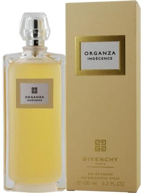 indecence by givenchy|givenchy organza indecence reissue.